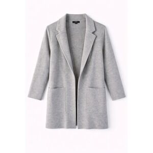 J.Crew Women's Knit Blazer Cardigan